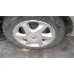 NISSAN PRIMERA BERLINA (P11) '1999 1.6 16V CAT PLATA