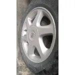 NISSAN PRIMERA BERLINA (P11) '1999 1.6 16V CAT PLATA