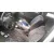 NISSAN PRIMERA BERLINA (P11) '1999 1.6 16V CAT PLATA