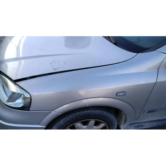 OPEL ASTRA G BERLINA '1999 COMFORT PLATA