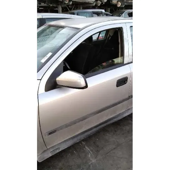 OPEL ASTRA G BERLINA '1999 COMFORT PLATA