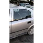 OPEL ASTRA G BERLINA '1999 COMFORT PLATA
