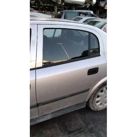 OPEL ASTRA G BERLINA '1999 COMFORT PLATA