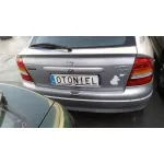 OPEL ASTRA G BERLINA '1999 COMFORT PLATA