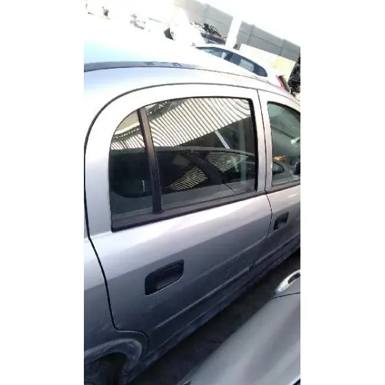 OPEL ASTRA G BERLINA '1999 COMFORT PLATA