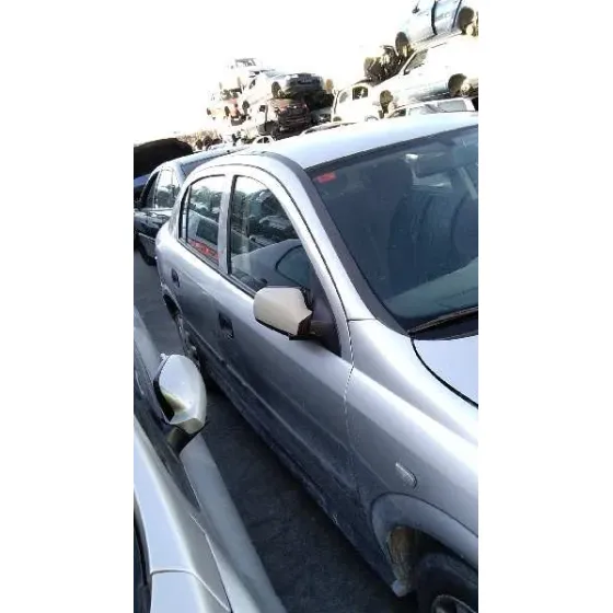OPEL ASTRA G BERLINA '1999 COMFORT PLATA