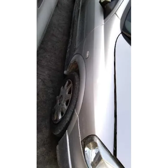 OPEL ASTRA G BERLINA '1999 COMFORT PLATA