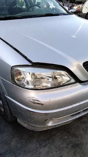 OPEL ASTRA G BERLINA '1999 COMFORT PLATA