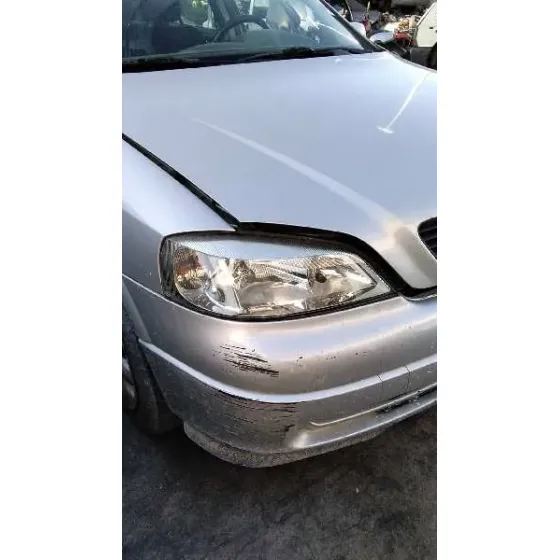 OPEL ASTRA G BERLINA '1999 COMFORT PLATA