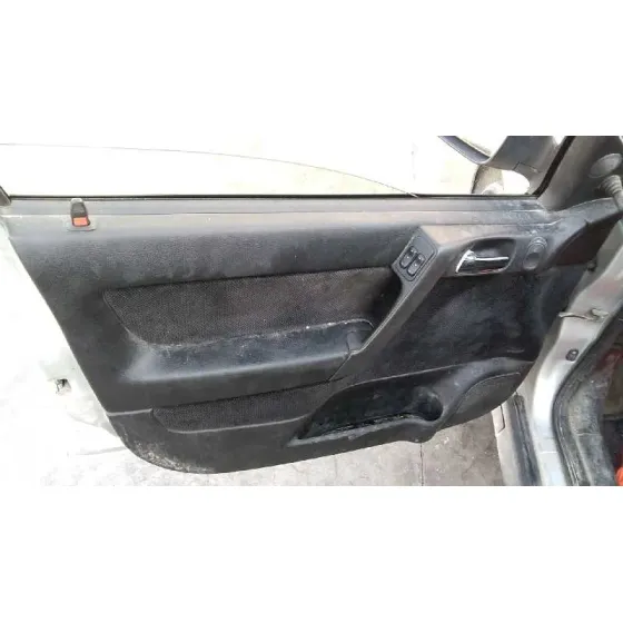 OPEL ASTRA G BERLINA '1999 COMFORT PLATA
