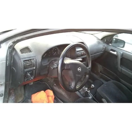 OPEL ASTRA G BERLINA '1999 COMFORT PLATA