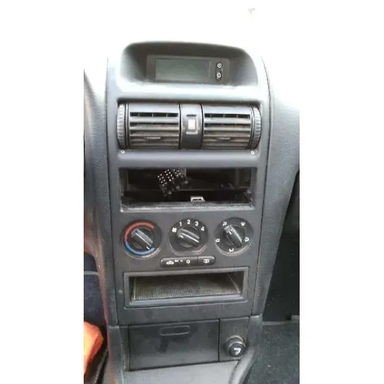 OPEL ASTRA G BERLINA '1999 COMFORT PLATA