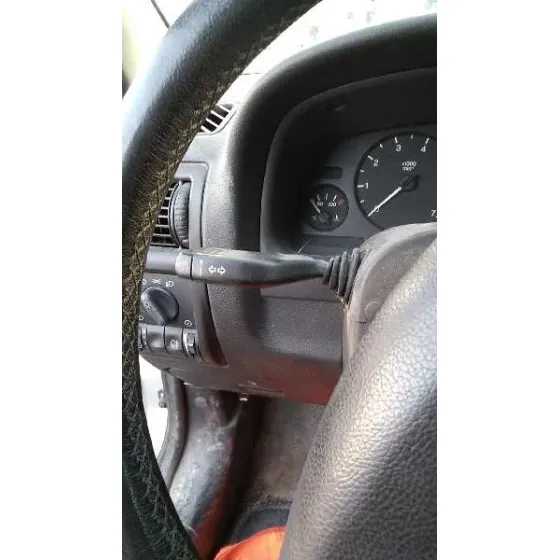 OPEL ASTRA G BERLINA '1999 COMFORT PLATA