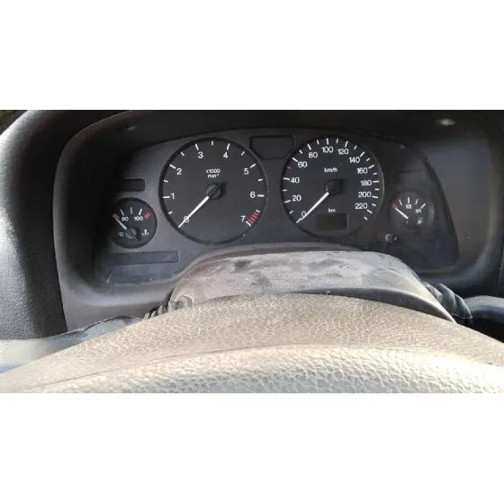 OPEL ASTRA G BERLINA '1999 COMFORT PLATA