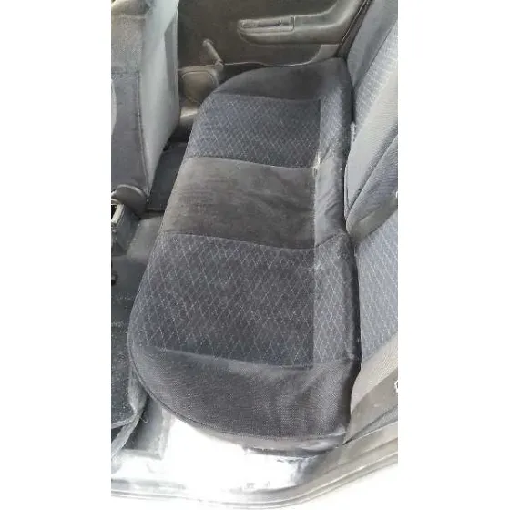 OPEL ASTRA G BERLINA '1999 COMFORT PLATA