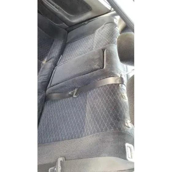 OPEL ASTRA G BERLINA '1999 COMFORT PLATA