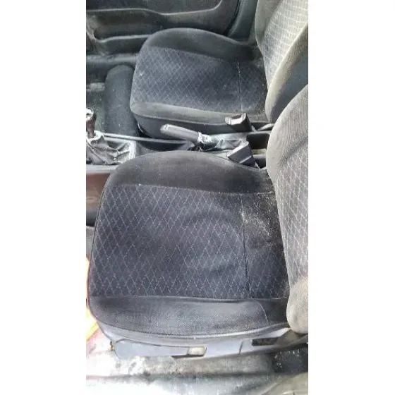 OPEL ASTRA G BERLINA '1999 COMFORT PLATA