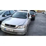 OPEL ASTRA G BERLINA '1999 COMFORT PLATA