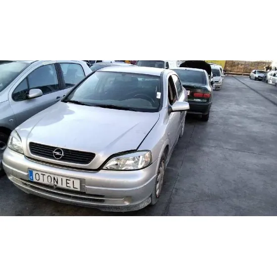 OPEL ASTRA G BERLINA '1999 COMFORT PLATA
