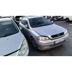 OPEL ASTRA G BERLINA '1999 COMFORT PLATA