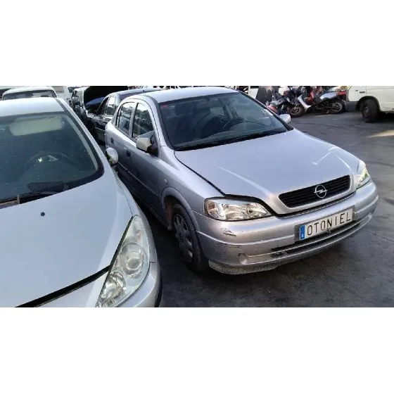 OPEL ASTRA G BERLINA '1999 COMFORT PLATA