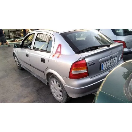 OPEL ASTRA G BERLINA '1999 COMFORT PLATA