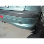 PEUGEOT 206 BERLINA PEUGEOT 206 BERLINA '2000 XR AZUL CLARO 1998