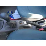 PEUGEOT 206 BERLINA PEUGEOT 206 BERLINA '2000 XR AZUL CLARO 1998
