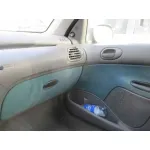 PEUGEOT 206 BERLINA PEUGEOT 206 BERLINA '2000 XR AZUL CLARO 1998