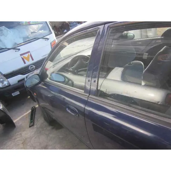 KIA SHUMA '1999 1.5 CAT AZUL
