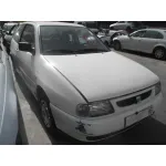 SEAT IBIZA (6K) '1997 OPEN AIR BLANCO