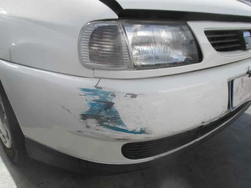 SEAT IBIZA (6K) '1997 OPEN AIR BLANCO