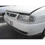 SEAT IBIZA (6K) '1997 OPEN AIR BLANCO