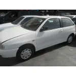 SEAT IBIZA (6K) '1997 OPEN AIR BLANCO