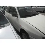 SEAT IBIZA (6K) '1997 OPEN AIR BLANCO