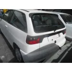 SEAT IBIZA (6K) '1997 OPEN AIR BLANCO