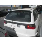 SEAT IBIZA (6K) '1997 OPEN AIR BLANCO