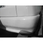 SEAT IBIZA (6K) '1997 OPEN AIR BLANCO