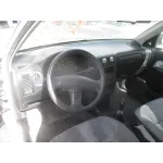 SEAT IBIZA (6K) '1997 OPEN AIR BLANCO