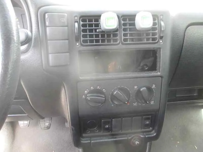 SEAT IBIZA (6K) '1997 OPEN AIR BLANCO