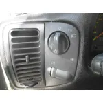 SEAT IBIZA (6K) '1997 OPEN AIR BLANCO