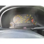 SEAT IBIZA (6K) '1997 OPEN AIR BLANCO