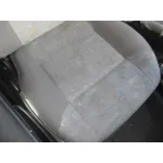 SEAT IBIZA (6K) '1997 OPEN AIR BLANCO