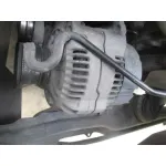 SEAT IBIZA (6K) '1997 OPEN AIR BLANCO