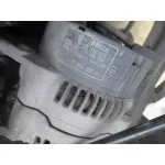 SEAT IBIZA (6K) '1997 OPEN AIR BLANCO
