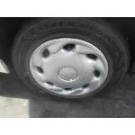 SEAT IBIZA (6K) '1997 OPEN AIR BLANCO