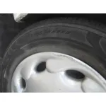 SEAT IBIZA (6K) '1997 OPEN AIR BLANCO