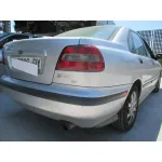 VOLVO S40 BERLINA '1999 1.8I GRIS
