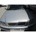 VOLVO S40 BERLINA '1999 1.8I GRIS