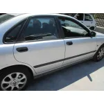 VOLVO S40 BERLINA '1999 1.8I GRIS